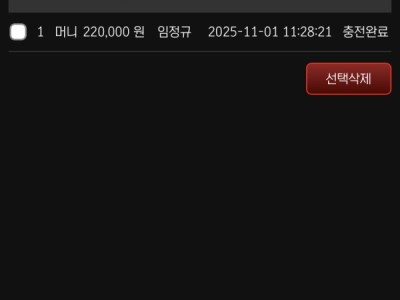 판도라 후기입니다