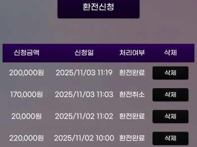 팝마트 후기입니다