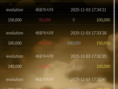 홀릭카지노 후기입니다