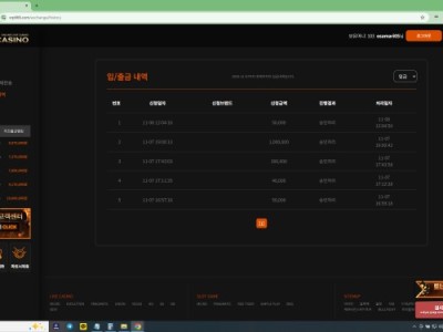 프리카지노 후기