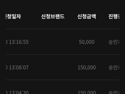 비제휴 프리 후기