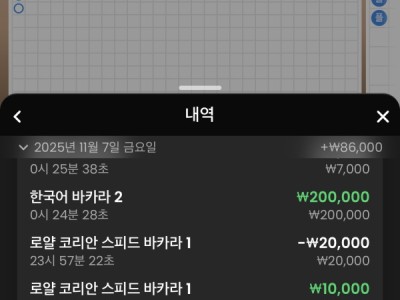 나루토 카지노 후기