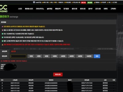 비제휴 cc카지노후기남겨봐요