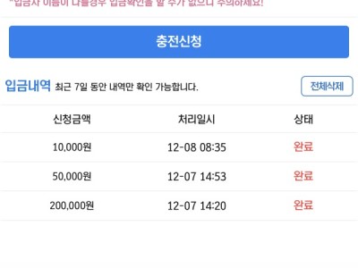 썬벳 보증 후기