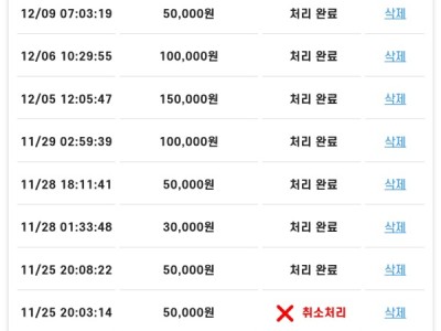 아시아365 이용후기