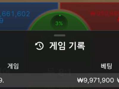 도쿄벳 후기