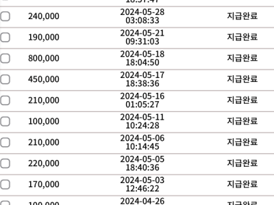 위너벳 후기