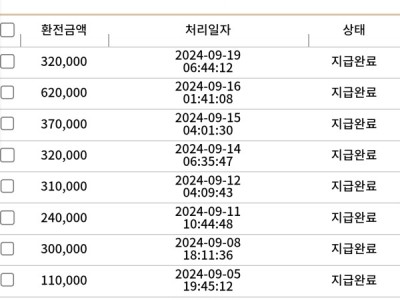 위너후기