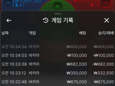 판도라사이트,카지노 후기!!