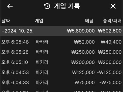 범퍼카후기